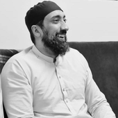 Nouman Ali Khan