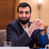 Sohaib Saeed