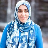 Yasmin Mogahed