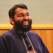 Yasir Qadhi